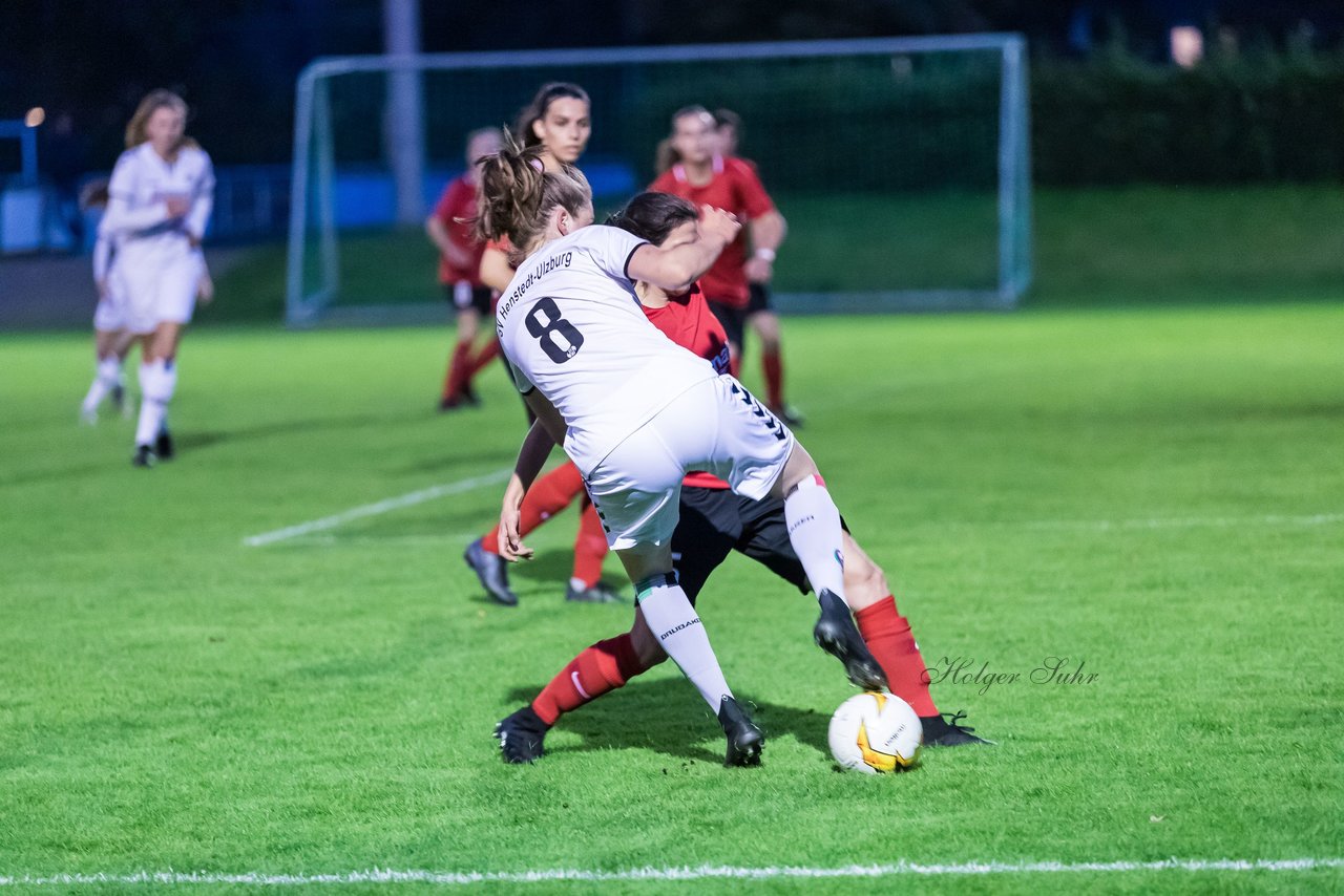 Bild 67 - Frauen SV Henstedt Ulzburg - Wellingsbuettel : Ergebnis: 11:1